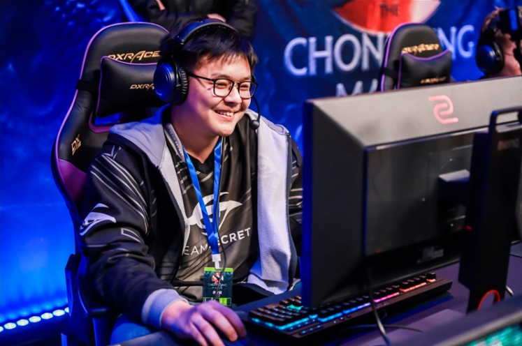 多克的性格 多克的性格