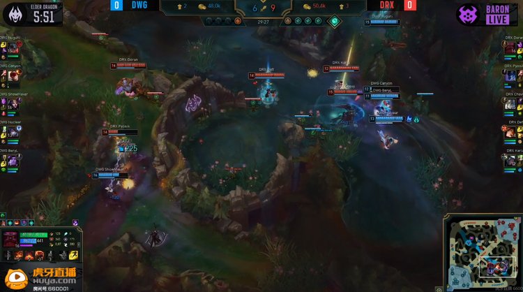 映并不常见 映并不常见