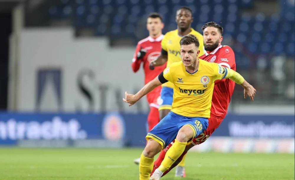 部的日常训 部的日常训