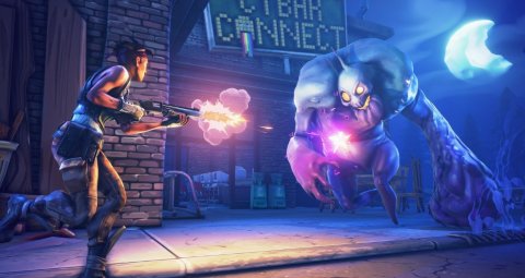 蒂亚福突破 蒂亚福突破