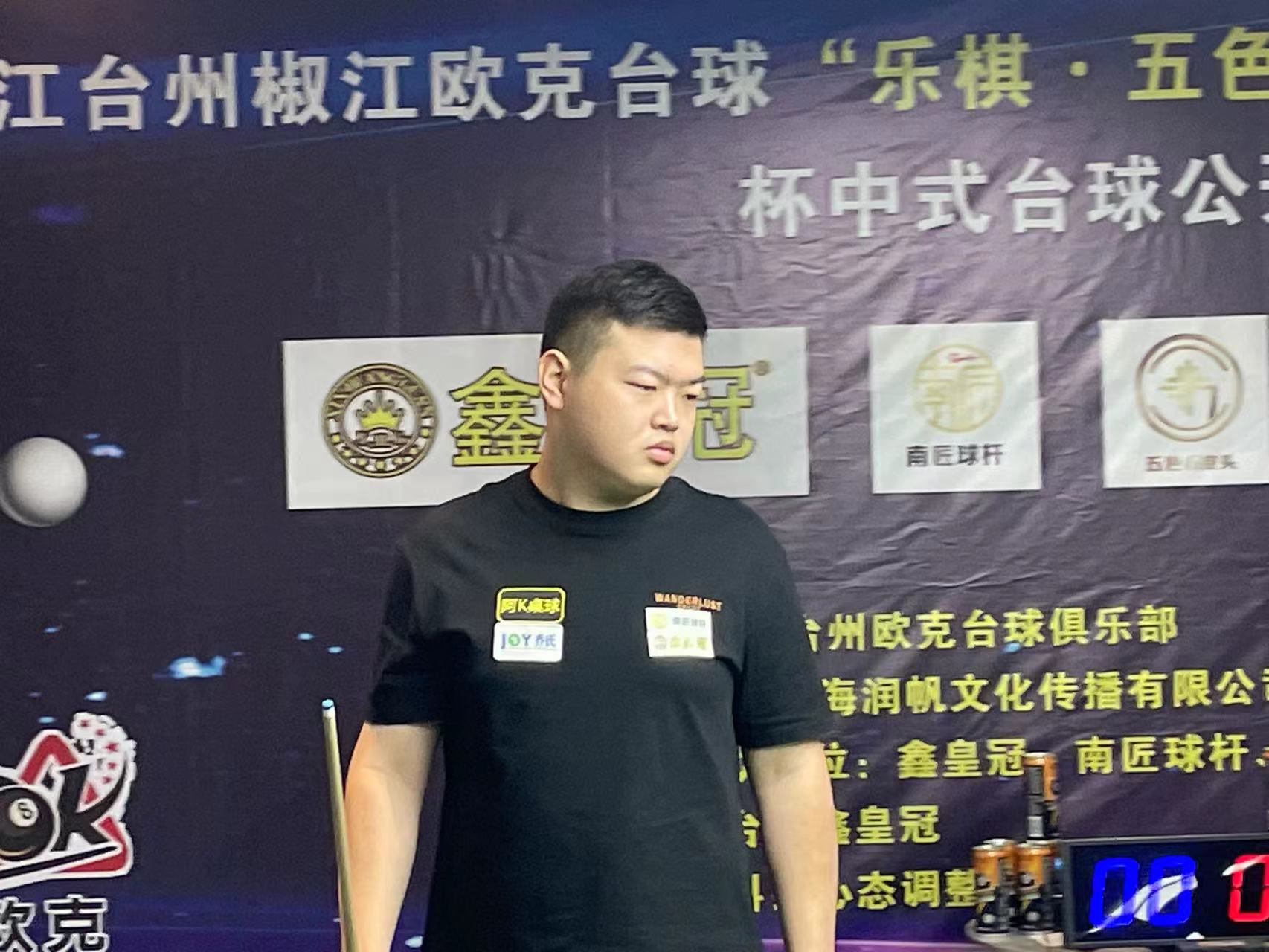 肘区中距离